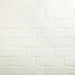 Daltile - Nu Bare - 4 in. x 12 in. - Glossy Ceramic Wall Tile - Powder