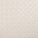 Daltile - Nu Bare - 4 in. x 4 in. Circle - Glossy Ceramic Wall Tile - Bone Variation