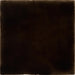Daltile - Nu Bare - 4 in. x 4 in. - Glossy Ceramic Wall Tile - Ebony Single Tile