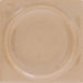 Daltile - Nu Bare - 4 in. x 4 in. Circle - Glossy Ceramic Wall Tile - Caramel Single Tile
