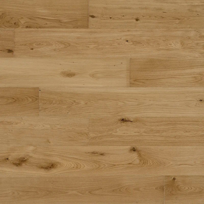 LM Flooring - Duet Herringbone & Plank 7.5 in Engineered Hardwood - Darcy's Pride