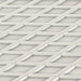 Bellagio - Daymon Collection Recycled Glass Diamond Mosaic - Pirelly
