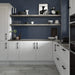 Emser Tile - Regala - 11" x 11" Mini Porcelain Mosaic - Token Instaleld