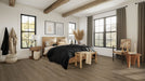 MSI - Rigid Core - Everlife Studio Series - Doack floor installation