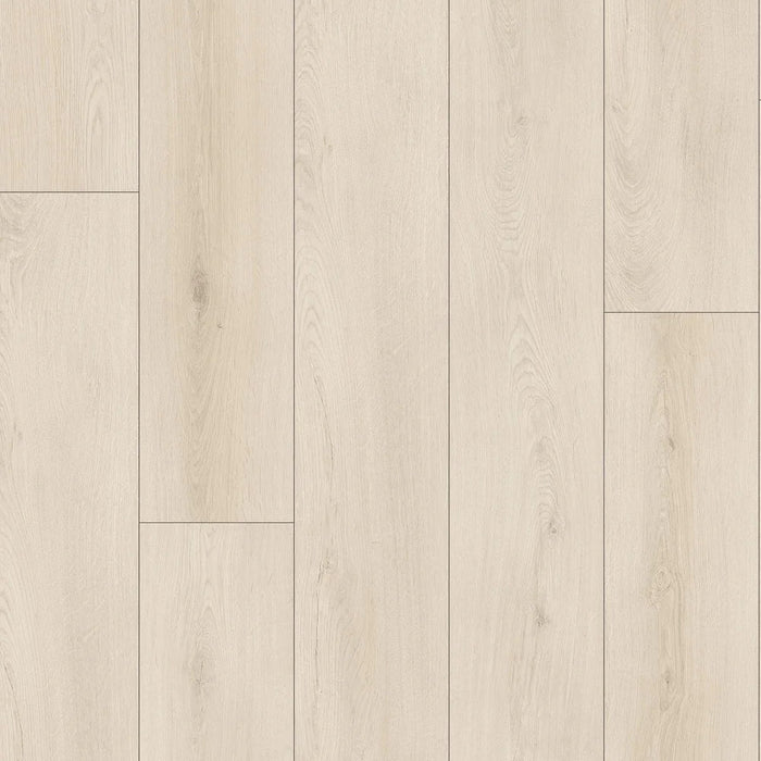 Echelon Flooring - Apex Collection - 9 in. x 60 in. WPC Luxury Vinyl - Imola