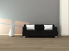 Echelon Flooring - Apex Collection - 9 in. x 60 in. WPC Luxury Vinyl - Monza Room SCene