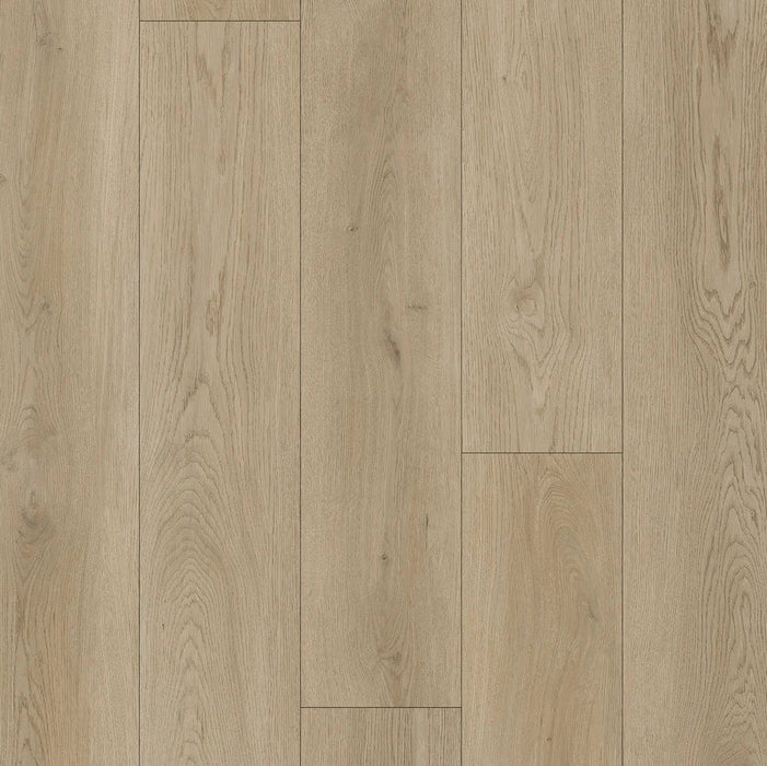 Echelon Flooring - Apex Collection - 9 in. x 60 in. WPC Luxury Vinyl - Monza