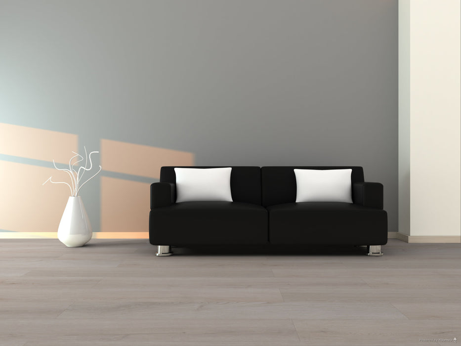 Echelon Flooring - Apex Collection - 9 in. x 60 in. WPC Luxury Vinyl - Sebring Room Scene