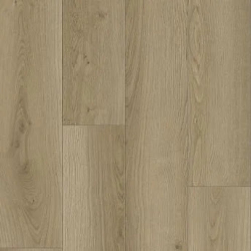 Echelon Flooring - Apex Collection - 9 in. x 60 in. WPC Luxury Vinyl - Silverstone