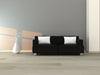 Echelon Flooring - Beachfront Select Collection - 9.4 in. x 59.6 in. Laminate - Waves Room Scene