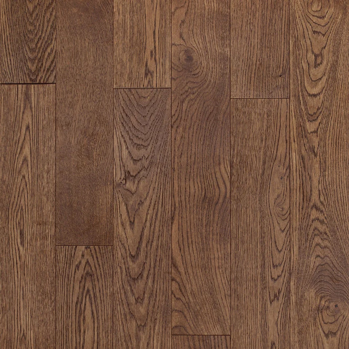 Echelon Flooring - Cascadia Collection - 5 in. x 71 1/4 in. Engineered Hardwood - Crater Lake