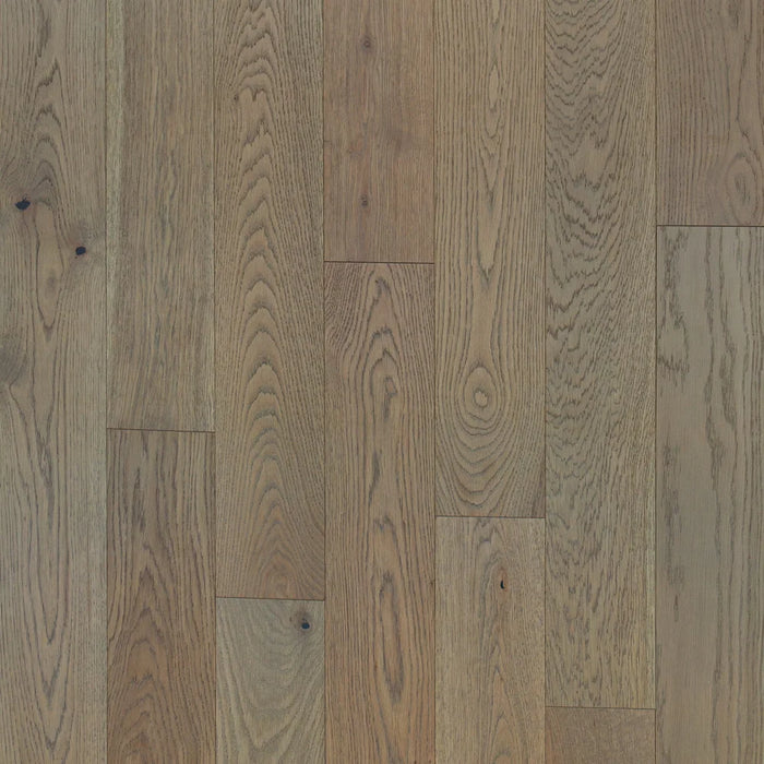 Echelon Flooring - Cascadia Collection - 5 in. x 71 1/4 in. Engineered Hardwood - Pike Place