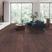 Echelon Flooring - Cascadia Collection - 5 in. x 71 1/4 in. Engineered Hardwood - Rainier Room Scene