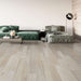 Echelon Flooring - Cascadia Collection - 5 in. x 71 1/4 in. Engineered Hardwood - Victoria Room Scene