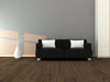 Echelon Flooring - Island Retreat Collection - 8 in. x 74.8 in. Engineered Hardwood - Bali Room Scene