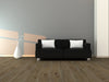Echelon Flooring - Island Retreat Collection - 8 in. x 74.8 in. Engineered Hardwood - Cayman Room Scene