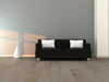 Echelon Flooring - Island Retreat Collection - 8 in. x 74.8 in. Engineered Hardwood - Ibiza Room Scene