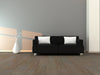 Echelon Flooring - Island Retreat Collection - 8 in. x 74.8 in. Engineered Hardwood - Santorini Room Scene