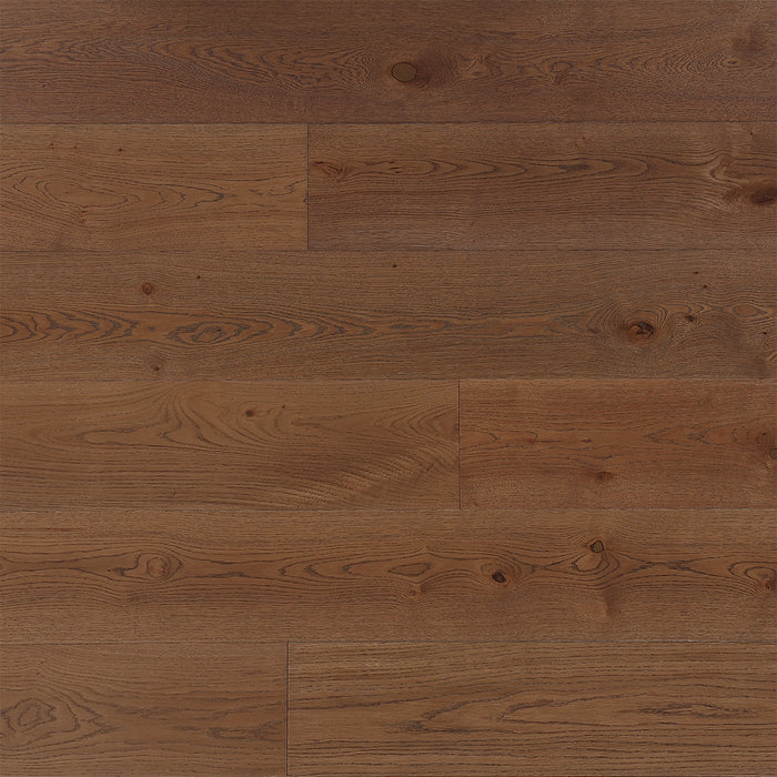 Echelon Flooring - Reserve Oak Collection - 7.5 in. x 74.8 in. Engineered Hardwood - Muirfield