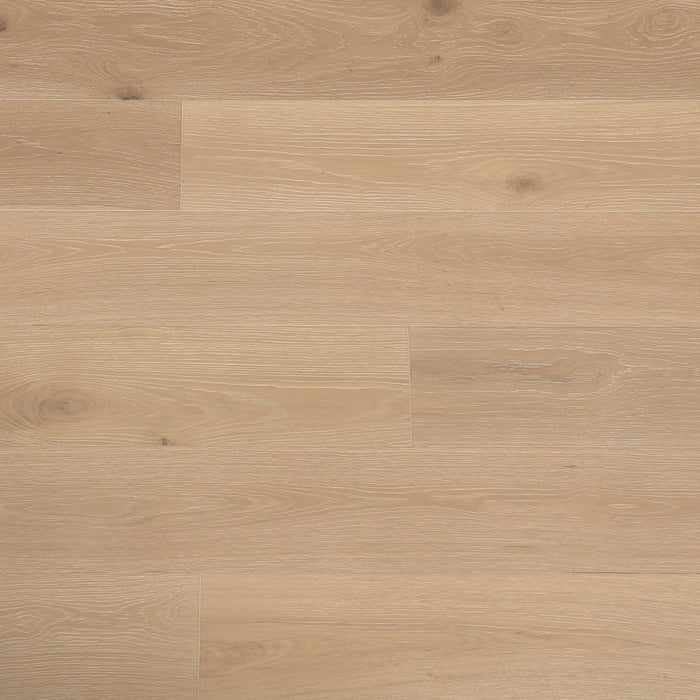 Echelon Flooring - Reserve Oak Collection - 7.5 in. x 74.8 in. Engineered Hardwood - Oakmont