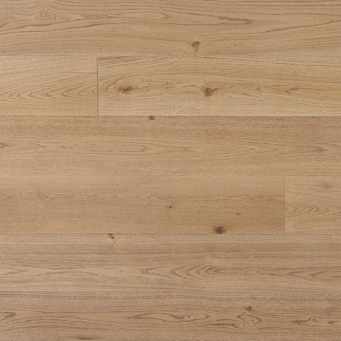 Echelon Flooring - Reserve Oak Collection - 7.5 in. x 74.8 in. Engineered Hardwood - Spyglass
