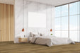 Echelon Flooring - Ultra Collection - 9 in. x 60 in. WPC Luxury Vinyl - Amber Room Scene