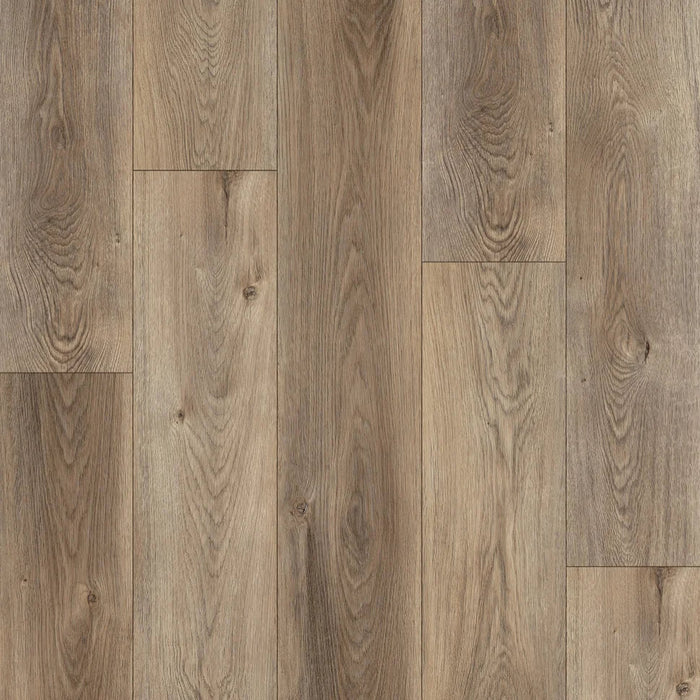 Echelon Flooring - Ultra Collection - 9 in. x 60 in. WPC Luxury Vinyl - Desert
