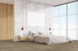 Echelon Flooring - Ultra Collection - 9 in. x 60 in. WPC Luxury Vinyl - Hemp Room scene
