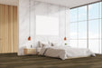 Echelon Flooring - Ultra Collection - 9 in. x 60 in. WPC Luxury Vinyl - Petrified Room SCene