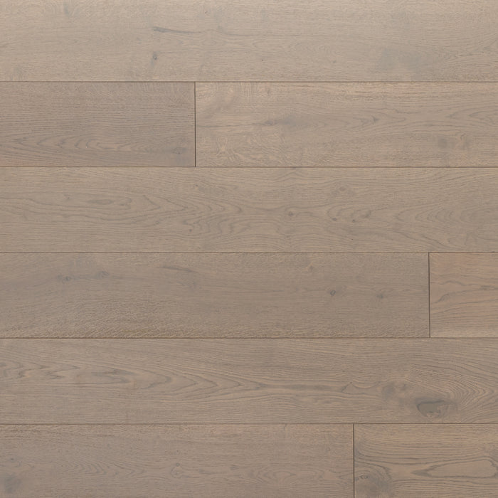 Echelon Flooring - Vantage Oak Collection - 7.5 in. x 74.8 in. Engineered Hardwood - Belmont