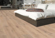 Echelon Flooring - Vantage Oak Collection - 7.5 in. x 74.8 in. Engineered Hardwood - Churchill Room Scene