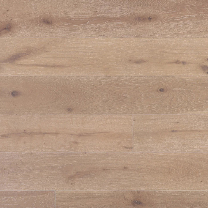 Echelon Flooring - Vantage Oak Collection - 7.5 in. x 74.8 in. Engineered Hardwood - Churchill