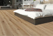 Echelon Flooring - Vantage Oak Collection - 7.5 in. x 74.8 in. Engineered Hardwood - Del Mar Room Scene