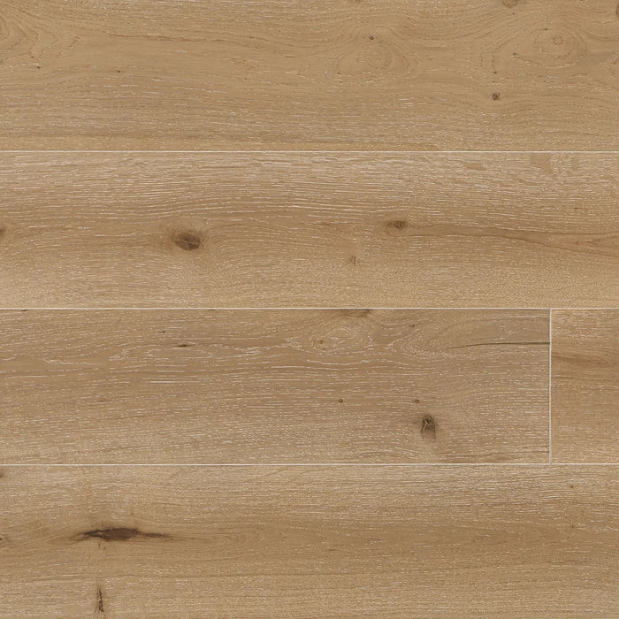 Echelon Flooring - Vantage Oak Collection - 7.5 in. x 74.8 in. Engineered Hardwood - Del Mar