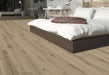 Echelon Flooring - Vantage Oak Collection - 7.5 in. x 74.8 in. Engineered Hardwood - Saratoga Room Scene