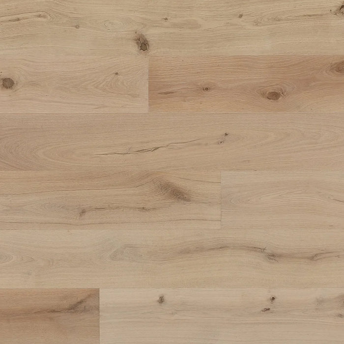Echelon Flooring - Vantage Oak Collection - 7.5 in. x 74.8 in. Engineered Hardwood - Saratoga