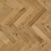 LM Flooring - Duet Herringbone & Plank 5 in Engineered Hardwood - Elizabeth's Prejudice