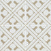 MSI - Zaria 8 in. x 8 in. Porcelain Tile Collection - Elora