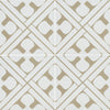 See MSI - Zaria 8 in. x 8 in. Porcelain Tile Collection - Elora