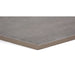 Emser Tile - Bauhaus - 9 in. x 11 in. Hex Porcelain Tile - Gray Close View
