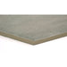 Emser Tile - Bauhaus - 9 in. x 11 in. Hex Porcelain Tile - Silver Close View