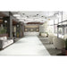 Emser Tile - Kanji - 4 in. x 4 in. Porcelain Mosaic Tile - Yuni Room Scene