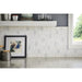 Emser Tile - Literati - Resin Cast Stone Mosaic - Irving Installed