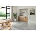 Emser Tile - Literati - Resin Cast Stone Mosaic - Irving Wet-bar