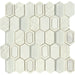 Emser Tile - Literati - Resin Cast Stone Mosaic - Irving