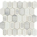 Emser Tile - Literati - Resin Cast Stone Mosaic - Melville