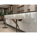Emser Tile - Metamor - 3 in. x 8 in. Porcelain Wall Tile - Copan Installed