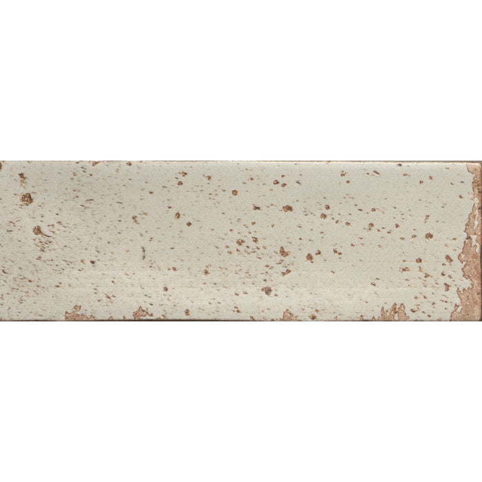 Emser Tile - Metamor - 3 in. x 8 in. Porcelain Wall Tile - Copan