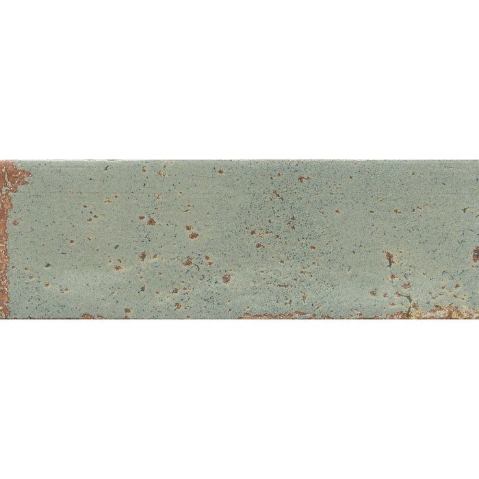 Emser Tile - Metamor - 3 in. x 8 in. Porcelain Wall Tile - Tikal