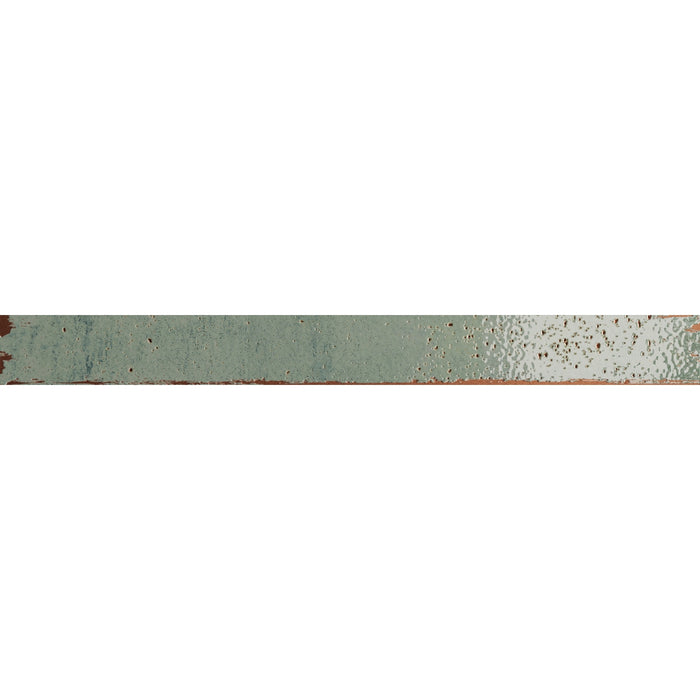 Emser Tile - Metamor - 2 in. x 20 in. Porcelain Wall Tile - Tikal